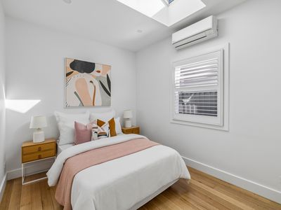 702 Barkly Street, West Footscray