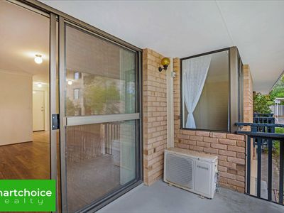 4 / 48 King George Street, Victoria Park