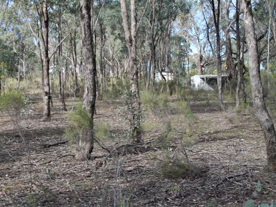 LOT 54 WARROWITUE-FOREST ROAD, Heathcote