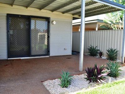 34 Minderoo Avenue, South Hedland