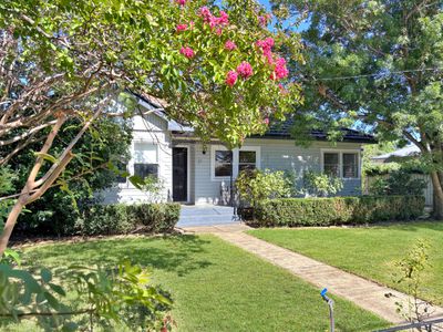 21 Wilga Street, Gunnedah