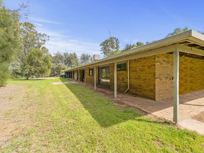 449 Caseys Road, Berrigan