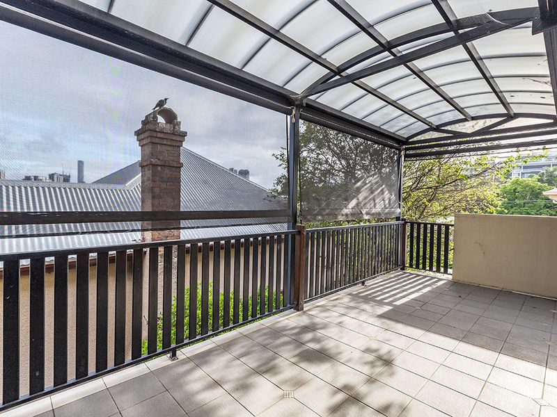 3 / 31 Colville Street, Highgate Hill