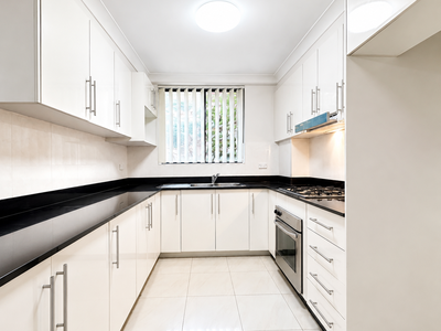 51 / 181 Hawkesbury Road, Westmead