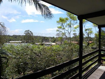 26 Wayfarer Drive, Sussex Inlet