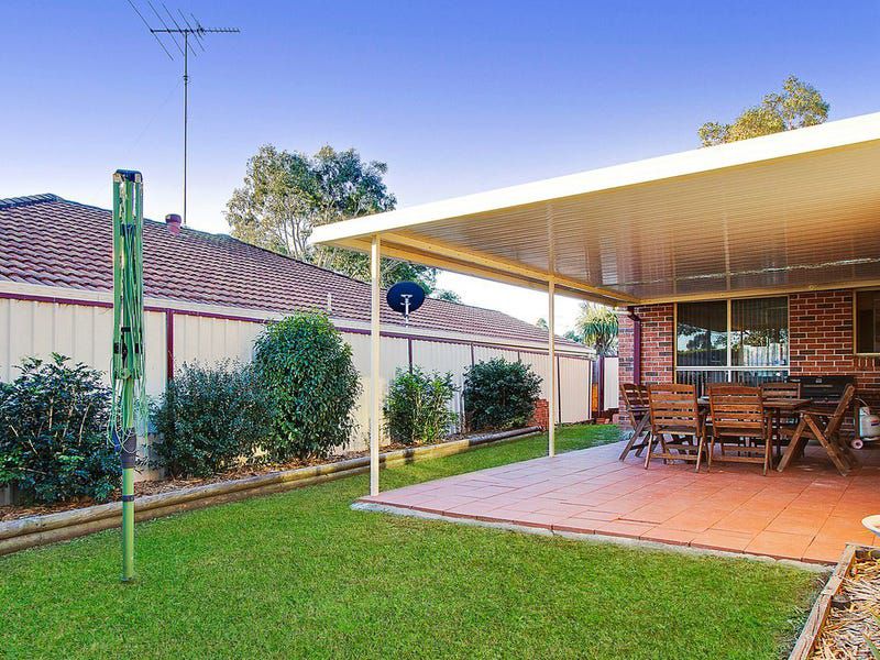 13 Ponytail Drive, Stanhope Gardens