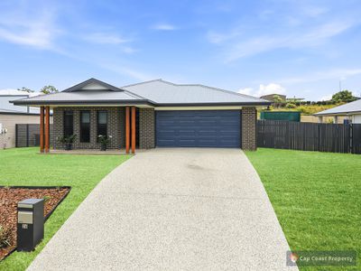 26 Wirraway Drive, Parkhurst