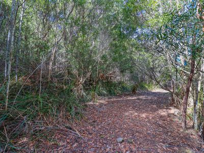 Lot 1, Link Road, Lonnavale