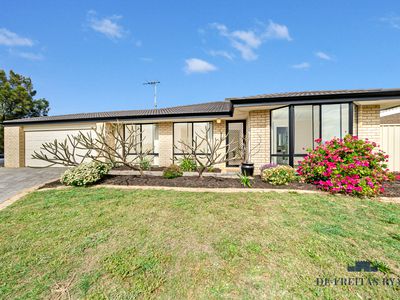 22 Tamarisk Drive, Halls Head