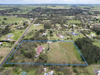 64 ACACIA DRIVE, Millicent