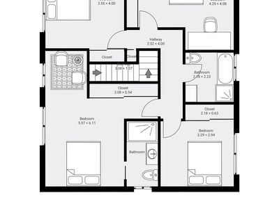 37 Cedar Drive, Llanarth