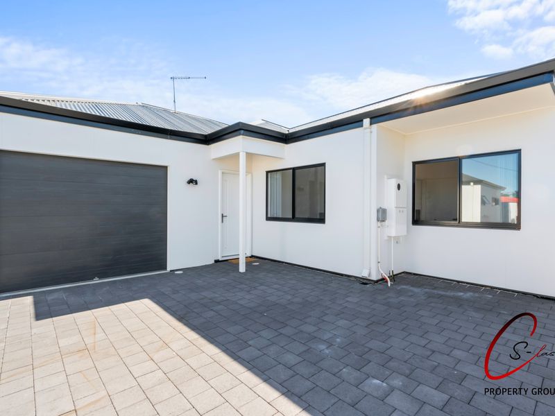 86B Greenway Avenue, Thornlie