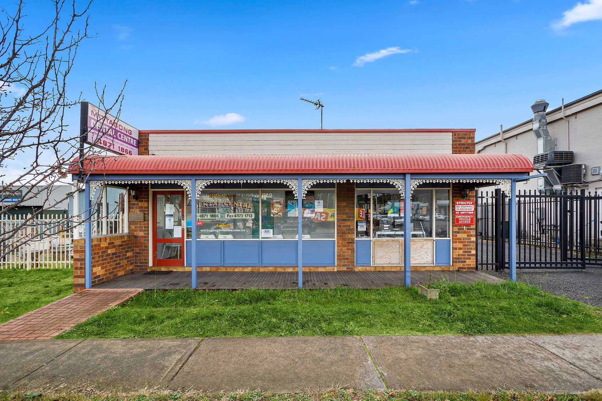 1 Bowral Road, Mittagong, Mittagong - Image 1