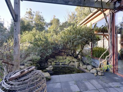 215 Sandhill Road, Cygnet