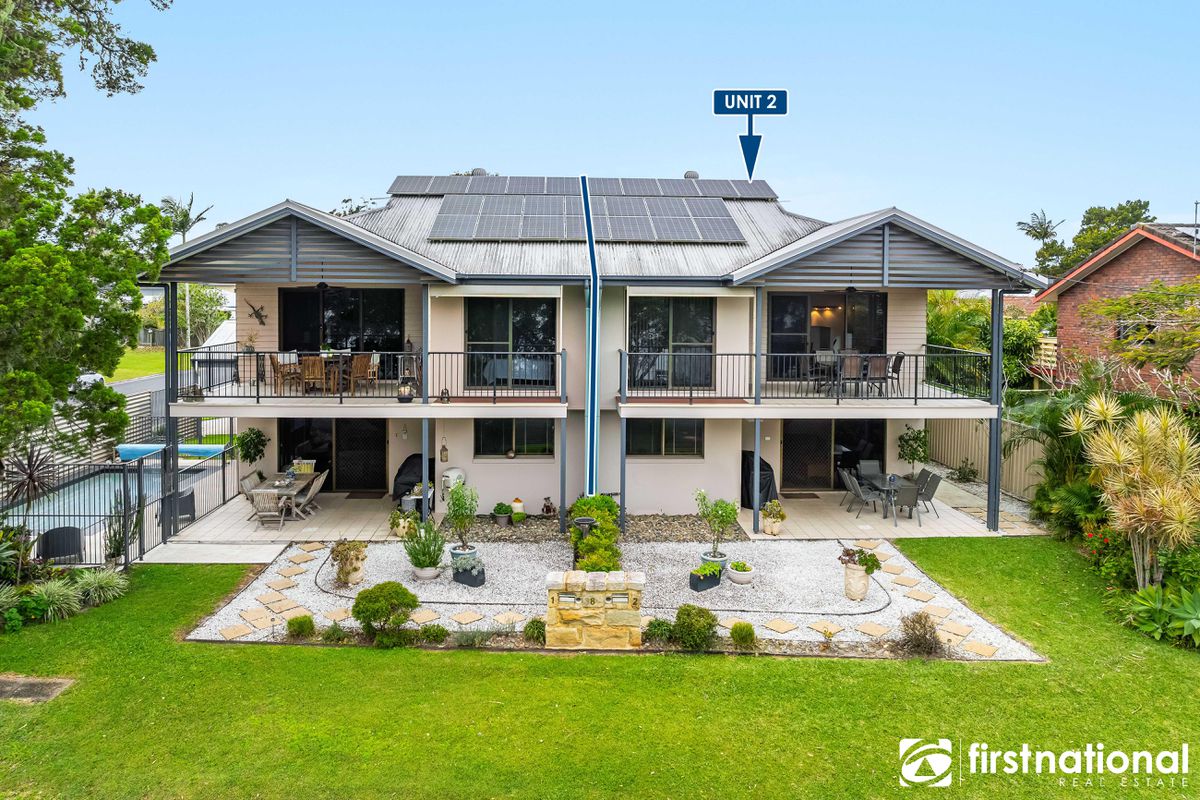 38 Marandowie Drive, Iluka