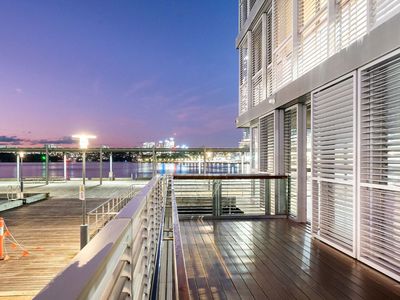 50 / 56A Pirrama Road, Pyrmont