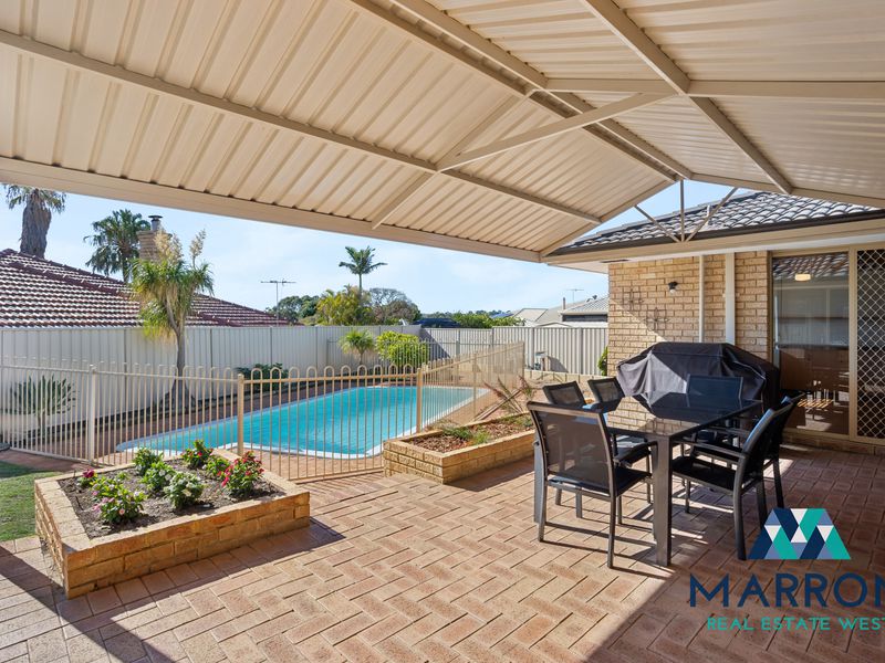 12 Bindoo Rise, Woodvale
