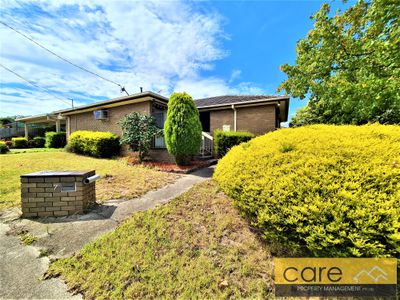7 Illawarra Crescent, Dandenong North