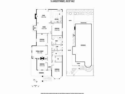 16 Angler Parade, Ascot Vale