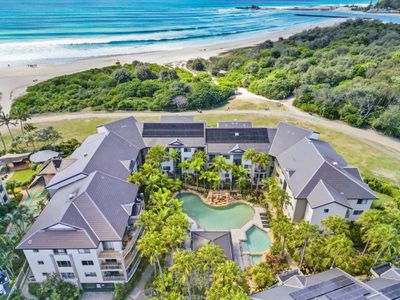 43 / 955  Gold Coast Highway, Palm Beach