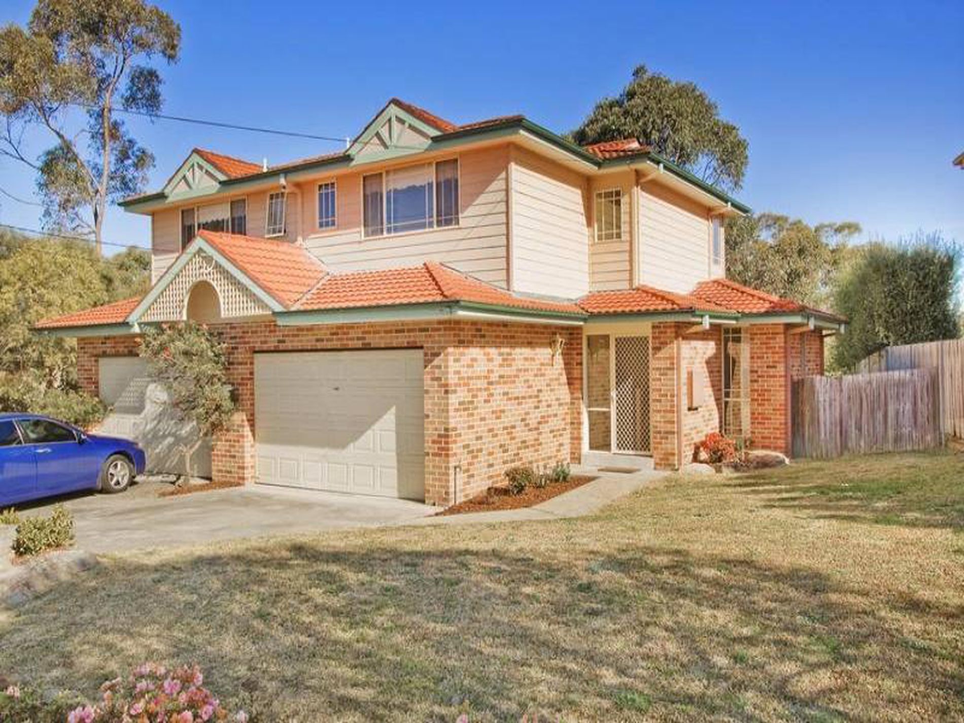 2 / 14 Peter Close, Hornsby Heights