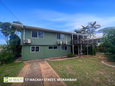 17 MacKay Street, Moranbah