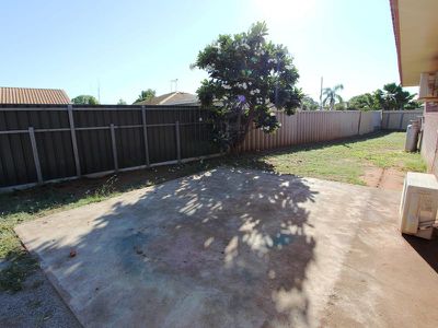 6 Charon Place, South Hedland