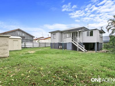 40 Ferry Street, Maryborough