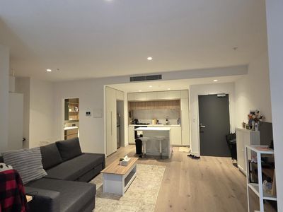 1111 / 648 Lonsdale Street, Melbourne