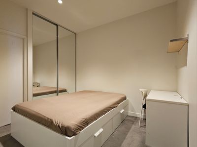 1504 / 199 William Street, Melbourne