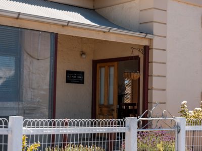 11 Railway Terrace, Beachport