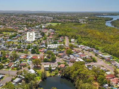 12 McKellar Boulevard, Blue Haven