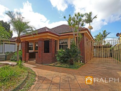 122 Dennis Street, Lakemba