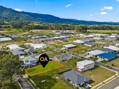 33 Alpha Road, Badagarang