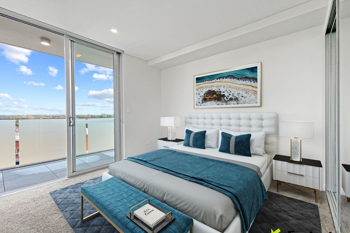 37 / 12 Coronation Parade, Strathfield South