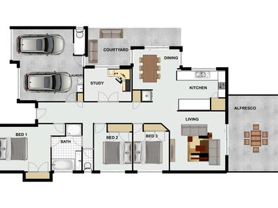 5 Summerhill Pl, Forest Lake