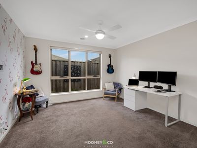 41 Spearwood Rise, Cranbourne West