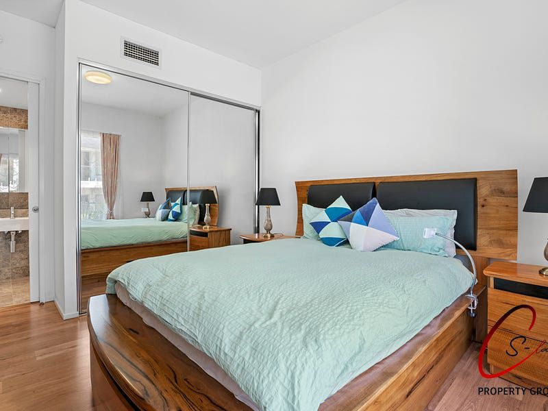 9 / 55 Riversdale Road , Rivervale