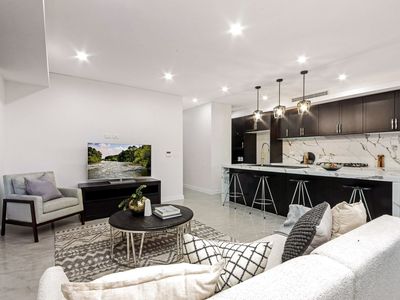 15 & 15A Chiltern Road, Guildford