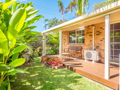 1 / 5 Train Street, Mullumbimby