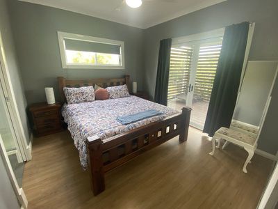 1710 Memerambi Barkers Creek Road (Wattle Camp), Kingaroy