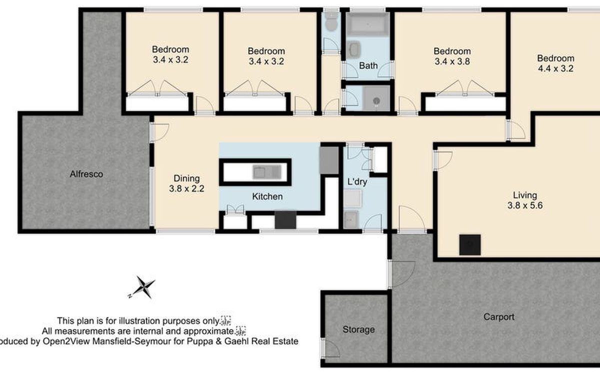 gallery