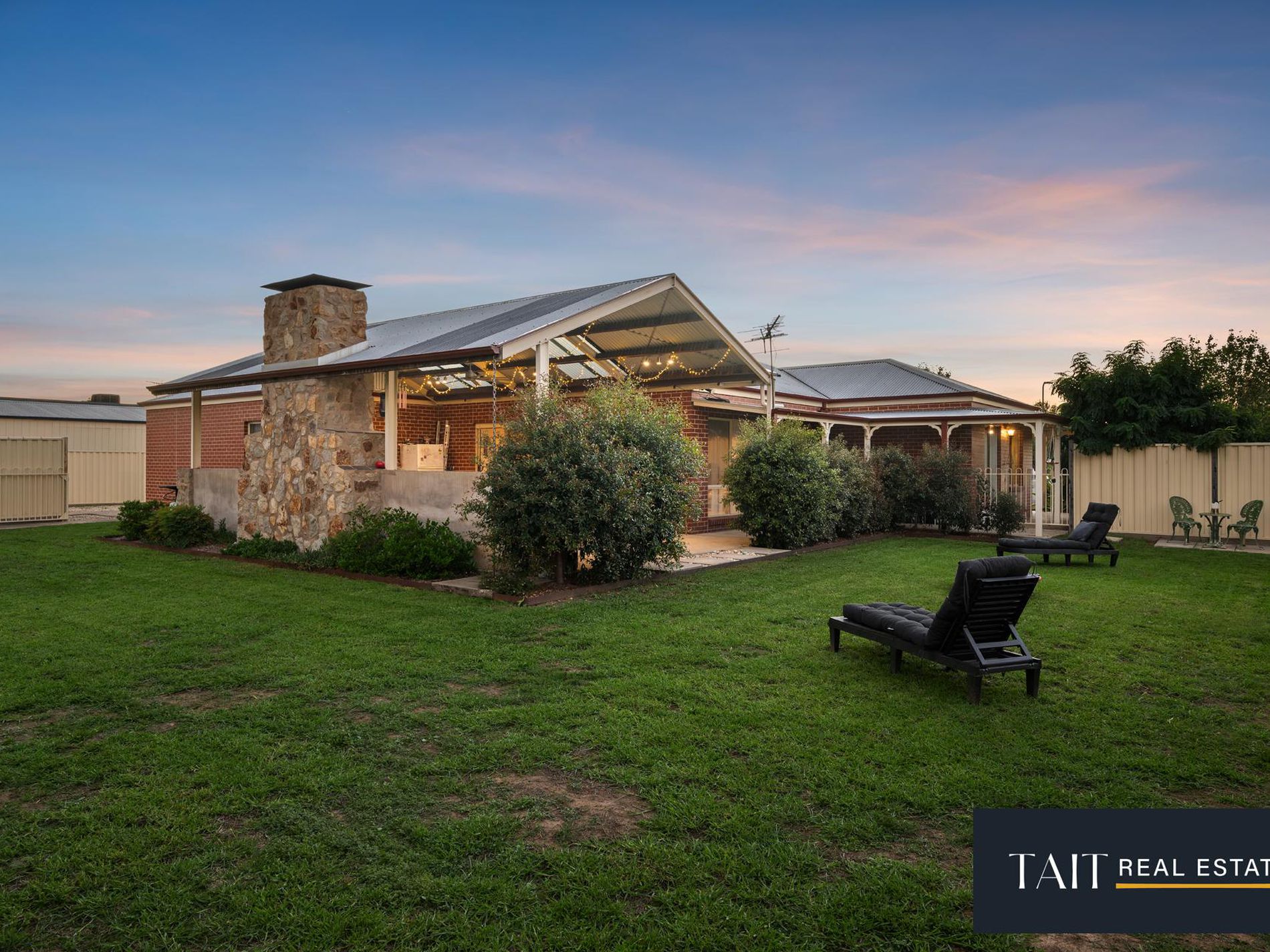 6 Alpine View, Wangaratta
