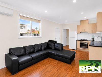 Rooty Hill