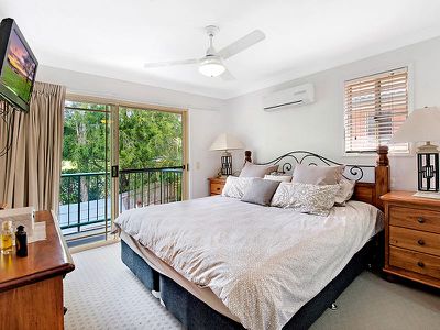 46 / 102 Franklin Drive, Mudgeeraba