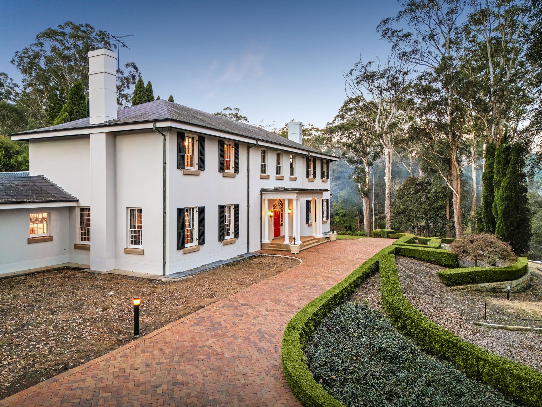 27 Wayfield Road, Glenhaven