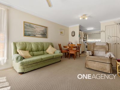 2 / 13-15 Sydney Street, Huskisson