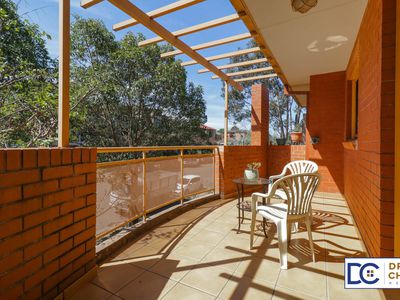 9 / 9 Wigram Street, Harris Park
