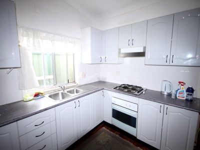 21 Moreton Street, Lakemba