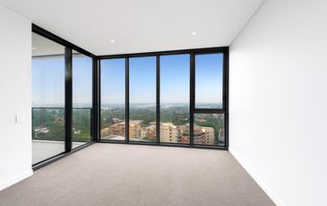 1103 / 486 Pacific Highway, St Leonards